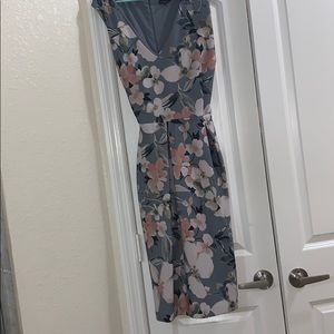 Lane Bryant Dress
